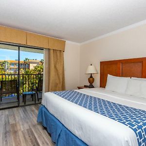 Suite Lit King-Size